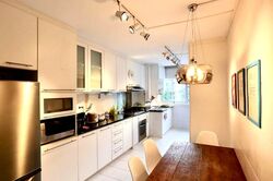 Blk 113 Sunset Way Residence (Clementi), HDB 4 Rooms #525961811